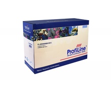 52D5000 / 52D5H0E Картридж ProfiLine для Lexmark MS810/MS811/MS812 (25000 копий)