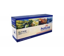 T-1810E Картридж ProfiLine для Toshiba e-STUDIO 181/182/211/212/242/182i/212i/242i (24 500 копий) 