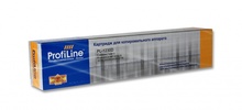 Type MP2000 (Type 1230D) Тонер-туба ProfiLine для Ricoh Aficio 2015/2016/2018/2018D/2020/2020D/MP1500/1600/L/SP/2000/LN/SP, (9000стр.)(842015/885094/888216/885473/885480/842340)