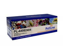 44992404 Картридж ProfiLine для Oki B401d/401dn/MB441dn/451dn/451dnw (2500 копий)
