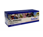 44992404 Картридж ProfiLine для Oki B401d/401dn/MB441dn/451dn/451dnw (2500 копий) 44992404 Картридж ProfiLine для Oki B401d/401dn/MB441dn/451dn/451dnw (2500 копий)