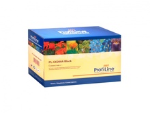 CE260A (HP 647A) Картридж ProfiLine для HP CLJ CP4025dn/CP4025n/CP4525dn/CP4525n/CP4525x/CP4525xh (8 500 копий) Black