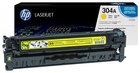 HP CC532A Картридж ,Yellow{LJ CP2025/CM2320, Yellow, (2800стр.)} HP CC532A Картридж ,Yellow{LJ CP2025/CM2320, Yellow, (2800стр.)}