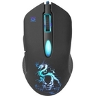 Defender Sky Dragon GM-090L [52090] {Проводная игровая мышь, оптика,6кнопок,800-3200dp}