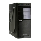 Exegate EX272726RUS Корпус MiditowerXP-330U Black, ATX, <XP350, Black,120mm>, 2*USB+2*USB3.0, Audio Exegate EX272726RUS Корпус MiditowerXP-330U Black, ATX, <XP350, Black,120mm>, 2*USB+2*USB3.0, Audio