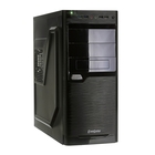 Exegate EX272729RUS Корпус MiditowerXP-330U Black, ATX, <XP500, Black,120mm>, 2*USB+2*USB3.0, Audio Exegate EX272729RUS Корпус MiditowerXP-330U Black, ATX, <XP500, Black,120mm>, 2*USB+2*USB3.0, Audio