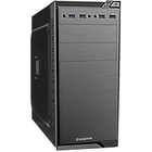 Exegate EX272748RUS Корпус Minitower Exegate QA-412U Black, mATX, <XP600, Black, 120mm>, 2*USB+2*USB3.0, Audio Exegate EX272748RUS Корпус Minitower Exegate QA-412U Black, mATX, <XP600, Black, 120mm>, 2*USB+2*USB3.0, Audio