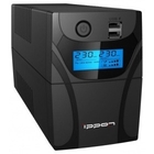 Ippon Back Power Pro II 600 black {1030300} Ippon Back Power Pro II 600 black {1030300}