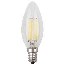 ЭРА Б0027942 Светодиодная лампа свеча F-LED B35-7w-827-E14