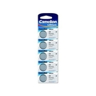 Camelion.CR2025 BL-5 (CR2025-BP5, батарейка литиевая,3V) Camelion.CR2025 BL-5 (CR2025-BP5, батарейка литиевая,3V)