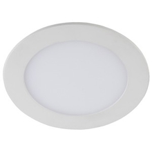 ЭРА Б0017487 LED 1-9-4K Светильник светодиодный круглый LED 9W 220V 4000K