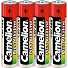 Camelion LR03 Plus Alkaline SP-4 (LR03-SP4, батарейка,1.5В) Camelion LR03 Plus Alkaline SP-4 (LR03-SP4, батарейка,1.5В)