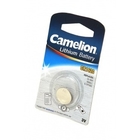 Camelion CR1620 BL-1 (CR1620-BP1, батарейка литиевая,3V) (1 шт. в уп-ке) Camelion CR1620 BL-1 (CR1620-BP1, батарейка литиевая,3V) (1 шт. в уп-ке)