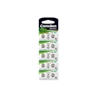 Camelion G 7 BL-10 Mercury Free (AG7-BP10(0%Hg), 395A/LR927/195 батарейка для часов) (10 шт. в уп-ке) Camelion G 7 BL-10 Mercury Free (AG7-BP10(0%Hg), 395A/LR927/195 батарейка для часов) (10 шт. в уп-ке)