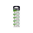 Camelion G10 BL-10 Mercury Free (AG10-BP10(0%Hg), 389A/LR1130/189 батарейка для часов) (10 шт. в уп-ке) Camelion G10 BL-10 Mercury Free (AG10-BP10(0%Hg), 389A/LR1130/189 батарейка для часов) (10 шт. в уп-ке)