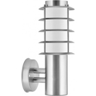 Camelion TS-201 (Стальной) Светильник TECHNO улично-садовый 230В 60Ватт* Camelion TS-201 (Стальной) Светильник TECHNO улично-садовый 230В 60Ватт*