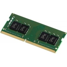 Kingston DDR4 SODIMM 8GB KVR26S19S8/8 PC4-21300, 2666MHz, CL17