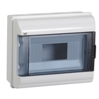 IEK_MKP72-N3-09-55_Корпус пластиковый КМПн-9 IP55 IEK_MKP72-N3-09-55_Корпус пластиковый КМПн-9 IP55