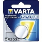 VARTA CR2032/1BL Professional Electronics (1 шт. в уп-ке) VARTA CR2032/1BL Professional Electronics (1 шт. в уп-ке)