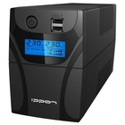Ippon Back Power Pro II Euro 850 {1005575} Ippon Back Power Pro II Euro 850 {1005575}