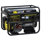 Huter DY9500LX-3 64/1/41 Электрогенератор { четырехтактный, трехфазный 7500Вт, 380В/50Гц, 91Дб, принудительное охлаждение, бак 25 л, расход бензина 374 г/кВтч, расход масла 6,8 г/кВтч, вес 79.5 кг } Huter DY9500LX-3 64/1/41 Электрогенератор { четырехтактный, трехфазный 7500Вт, 380В/50Гц, 91Дб, принудительное охлаждение, бак 25 л, расход бензина 374 г/кВтч, расход масла 6,8 г/кВтч, вес 79.5 кг }