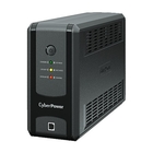 UPS CyberPower UT650EIG {650VA/360W USB/RJ11/45 (4 IEC С13)} UPS CyberPower UT650EIG {650VA/360W USB/RJ11/45 (4 IEC С13)}