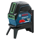 Bosch GCL 2-15G+RM1+BM3 Комбинированный лазер [0601066J00]