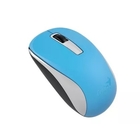 Genius NX-7005 Blue {мышь оптическая, 800/1200/1600 dpi, радио 2,4 Ггц, 1хАА, USB} [31030127104]