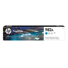 HP T0B23A Картридж 982A, Cyan {765/780/785,  (8000 стр.)}