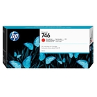 HP P2V81A Картридж HP 746 хроматический красный {HP DesignJet Z6/Z9+ series, (300 мл)} HP P2V81A Картридж HP 746 хроматический красный {HP DesignJet Z6/Z9+ series, (300 мл)}