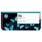 HP P2V79A Картридж HP 746 струйный желтый {HP DesignJet Z6/Z9+ series, (300 мл)} HP P2V79A Картридж HP 746 струйный желтый {HP DesignJet Z6/Z9+ series, (300 мл)}