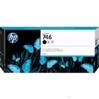 HP P2V83A Картридж HP 746 черный матовый {HP DesignJet Z6/Z9+ series, (300 мл)} HP P2V83A Картридж HP 746 черный матовый {HP DesignJet Z6/Z9+ series, (300 мл)}