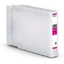 EPSON C13T04A340  картридж экстраповышенной емкости для WF-C8190/C8690 (пурпурный) (bus)