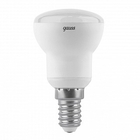 GAUSS 106001104 Светодиодная лампа LED R39 E14 4W 350lm 2700K 1/10/50 GAUSS 106001104 Светодиодная лампа LED R39 E14 4W 350lm 2700K 1/10/50