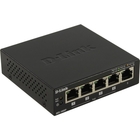 D-Link DES-1005P/B1A Неуправляемый коммутатор с 5 портами 10/100Base-TX, функцией энергосбережения и поддержкой QoS (4 порта с поддержкой PoE 802.3af/802.3at (30 Вт), PoE-бюджет 60 Вт) D-Link DES-1005P/B1A Неуправляемый коммутатор с 5 портами 10/100Base-TX, функцией энергосбережения и поддержкой QoS (4 порта с поддержкой PoE 802.3af/802.3at (30 Вт), PoE-бюджет 60 Вт)
