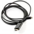 VCOM CU423C-1.8M Кабель-адаптер USB 3.1 Type-Cm --> HDMI A(m) 3840x2160@30Hz, 1.8m VCOM CU423C-1.8M Кабель-адаптер USB 3.1 Type-Cm --> HDMI A(m) 3840x2160@30Hz, 1.8m