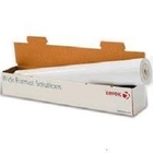 XEROX 450L90002M Инженерная бумага Марафон А1/24" (610 мм) 80 г/м2, 50 метров, втулка 2" 50.8 мм XEROX 450L90002M Инженерная бумага Марафон А1/24" (610 мм) 80 г/м2, 50 метров, втулка 2" 50.8 мм