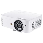 ViewSonic PS501X Проектор {DLP 1024x768 3500Lm, 22000:1,VGA IN: 2; HDMI: 1; USB TypeA: Power (5V/1.5A); Speaker: 2W Lamp norm: 5000h; Lamp eco: 15000h} ViewSonic PS501X Проектор {DLP 1024x768 3500Lm, 22000:1,VGA IN: 2; HDMI: 1; USB TypeA: Power (5V/1.5A); Speaker: 2W Lamp norm: 5000h; Lamp eco: 15000h}