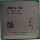 CPU AMD A8 X4 7680 OEM {3.8ГГц, 2Мб, SocketFM2+} 