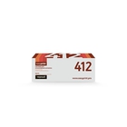 Easyprint 45807119/45807102 (LO-412) Картридж для Oki B412/B432/B512/MB472/MB492/MB562 (3000 стр.)