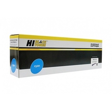 Hi-Black TK-8115C Тонер-картридж для  Kyocera-Mita Ecosys M8124cidn/M8130cidn, C, 6K
