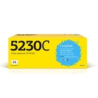 T2 TK-5230C Тонер-картридж для Kyocera ECOSYS M5521cdn/M5521cdw/P5021cdn/P5021cdw (2200 стр.) голубой, с чипом T2 TK-5230C Тонер-картридж для Kyocera ECOSYS M5521cdn/M5521cdw/P5021cdn/P5021cdw (2200 стр.) голубой, с чипом