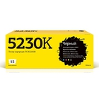 T2 TK-5230K Тонер-картридж для Kyocera ECOSYS M5521cdn/M5521cdw/P5021cdn/P5021cdw (2600 стр.) чёрный, с чипом T2 TK-5230K Тонер-картридж для Kyocera ECOSYS M5521cdn/M5521cdw/P5021cdn/P5021cdw (2600 стр.) чёрный, с чипом