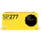 T2 SP277HE Картридж (TC-RSP277HE) для Ricoh Aficio SP277NwX/SP277SNwX/SP277SFNwX, 2,6K T2 SP277HE Картридж (TC-RSP277HE) для Ricoh Aficio SP277NwX/SP277SNwX/SP277SFNwX, 2,6K