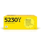 T2 TK-5230Y Тонер-картридж для Kyocera ECOSYS M5521cdn/M5521cdw/P5021cdn/P5021cdw (2200 стр.) желтый, с чипом T2 TK-5230Y Тонер-картридж для Kyocera ECOSYS M5521cdn/M5521cdw/P5021cdn/P5021cdw (2200 стр.) желтый, с чипом