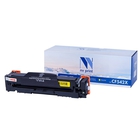 NV Print CF542X Картридж для HP CLJ Pro M254nw/dw/M280nw/M281fdn/M281fdw, Y, 2,5K NV Print CF542X Картридж для HP CLJ Pro M254nw/dw/M280nw/M281fdn/M281fdw, Y, 2,5K