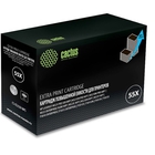 CACTUS CE255XS Картридж (CS-CE255X-MPS) для принтеров LaserJet P3015, черный, 15000 стр. CACTUS CE255XS Картридж (CS-CE255X-MPS) для принтеров LaserJet P3015, черный, 15000 стр.