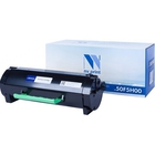 NV Print 50F5H00 Картридж для Lexmark MS310/MS410/MS510/MS610, 5 К