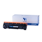 NV Print CF244A Картридж для HP LJ Pro M15a/M15w/M28a/M28nw (1000 стр.) с чипом NV Print CF244A Картридж для HP LJ Pro M15a/M15w/M28a/M28nw (1000 стр.) с чипом