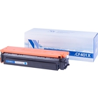NV Print CF401XC Картридж для HP Laser Jet Pro M252dw/M252n/M274n/M277dw/M277n (2300k) Cyan NV Print CF401XC Картридж для HP Laser Jet Pro M252dw/M252n/M274n/M277dw/M277n (2300k) Cyan
